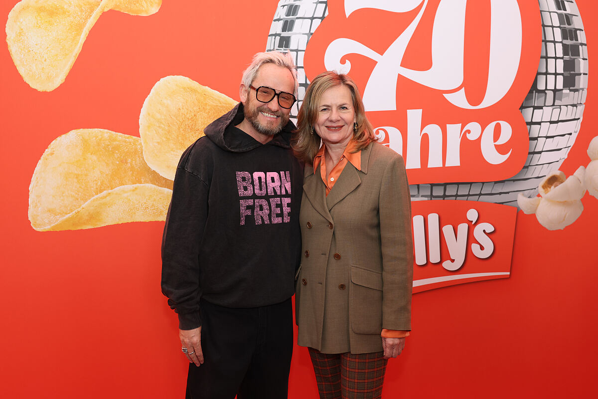 FJ Baur, Bettina Leidl