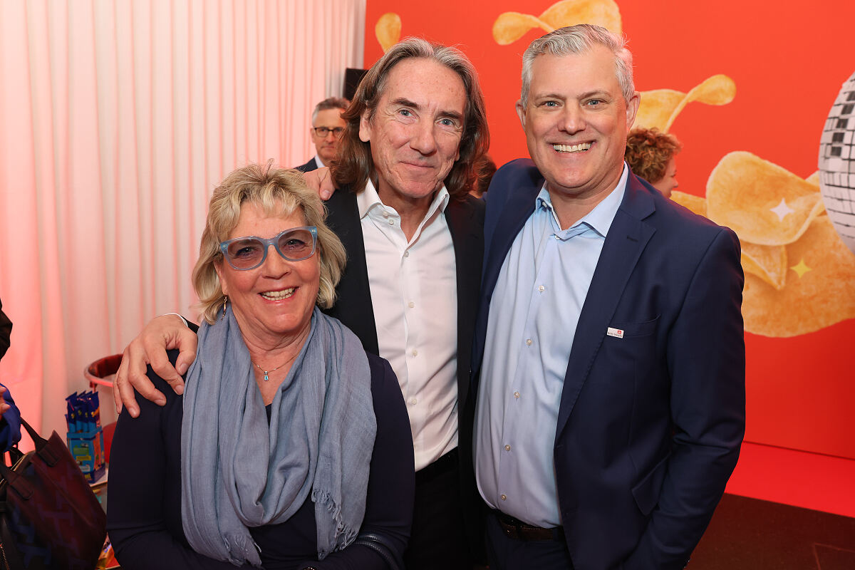 Dagmar Lang, Christoph Bösenkopf, Markus Marek