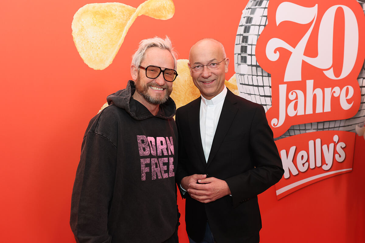 FJ Baur, Toni Faber