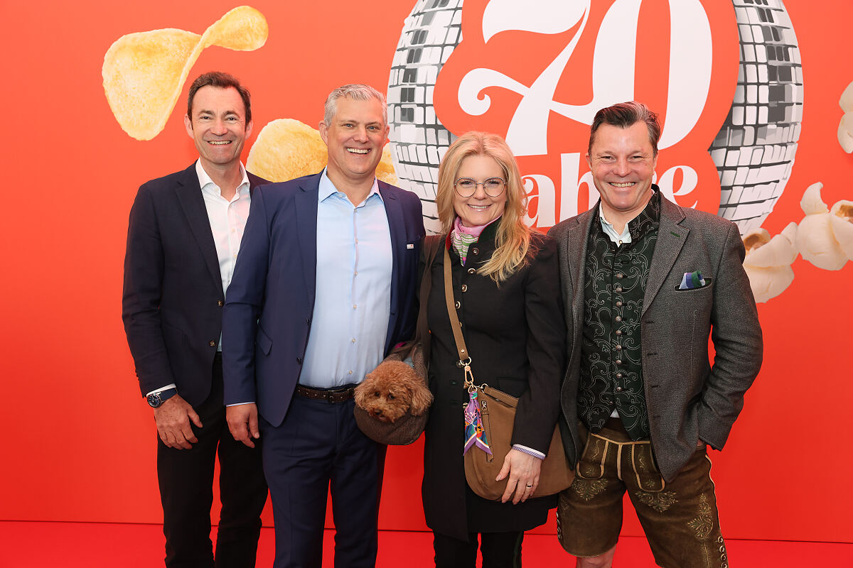 Harald Hauke, Markus Marek, Monica Rintersbacher, Christian Kren