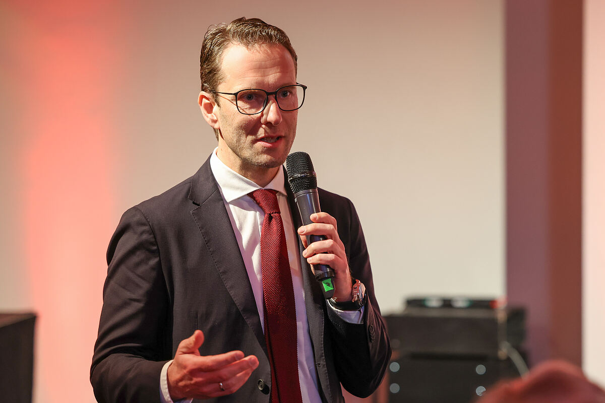 Johannes Höhrhan