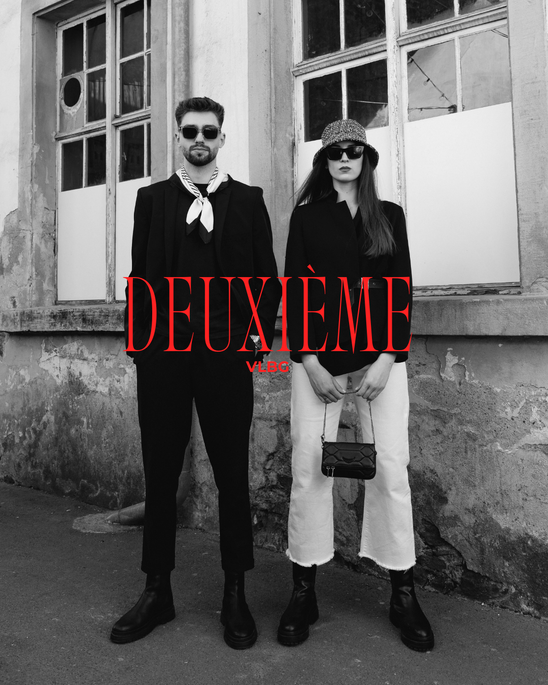DEUXIÈME 