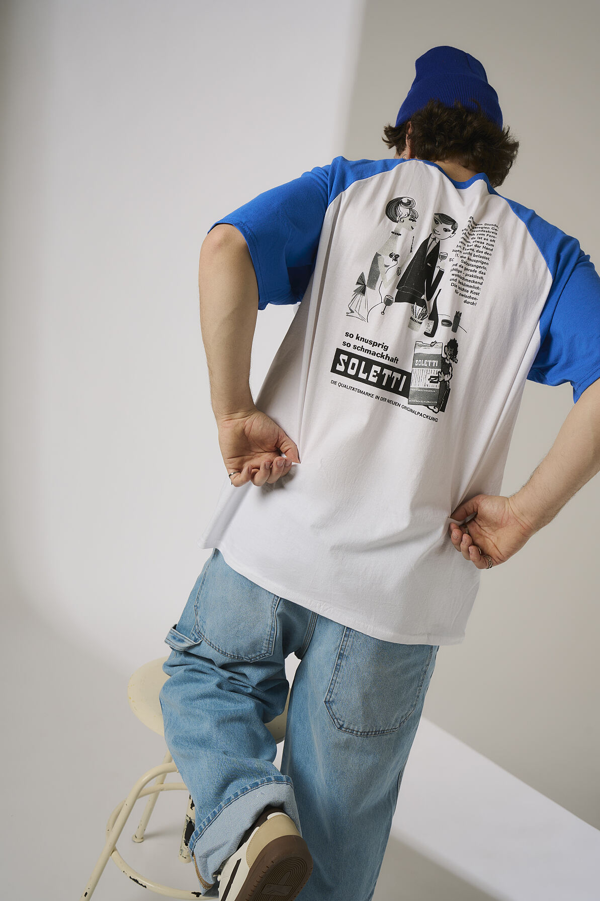 Kelly Merch Artikel