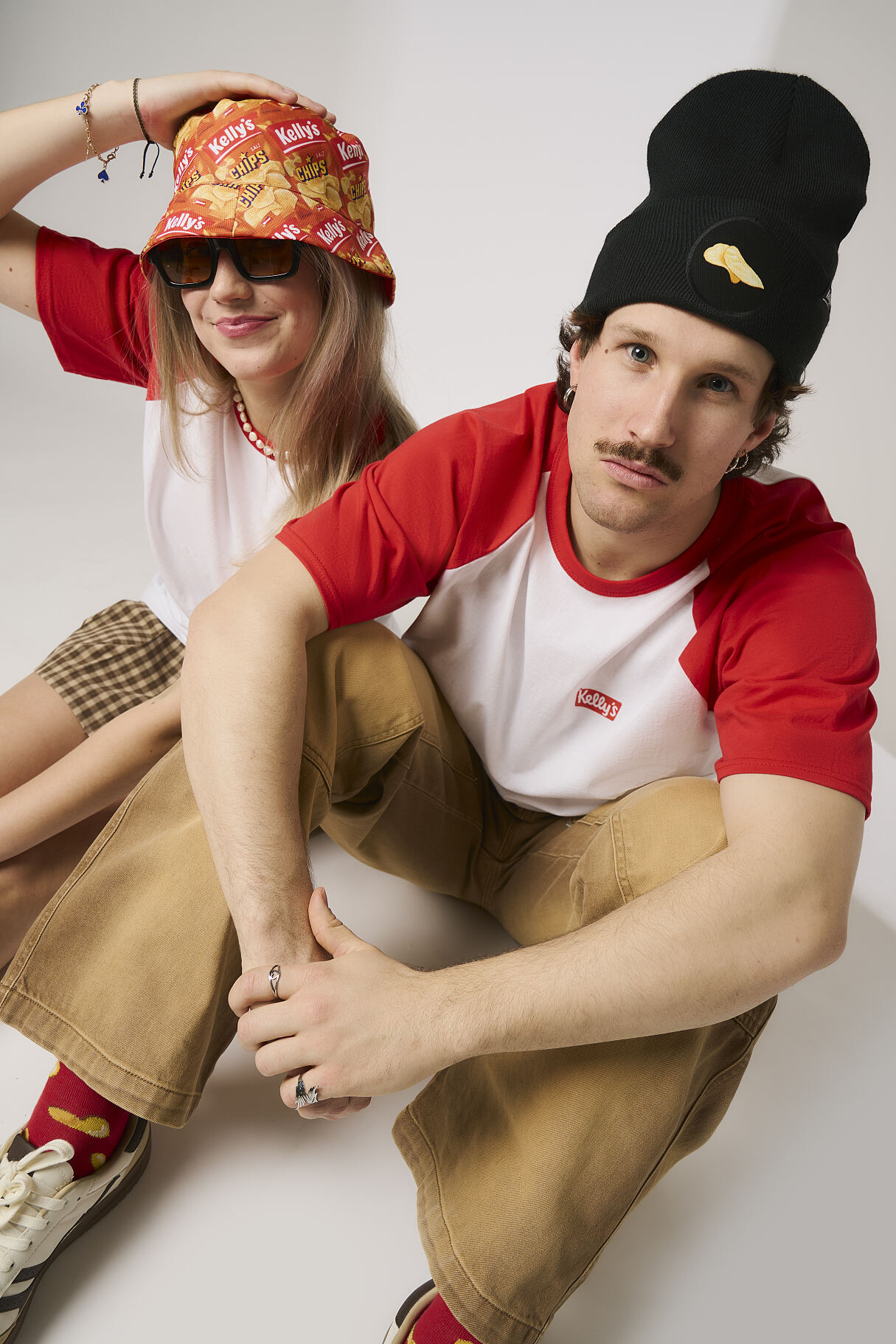 Kelly Merch Artikel