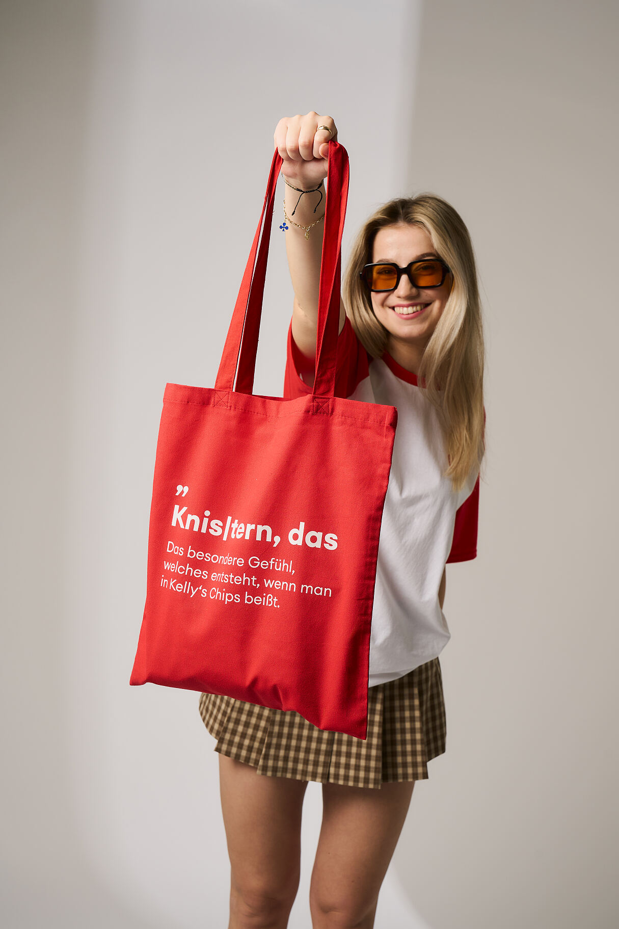 Kelly Merch Artikel