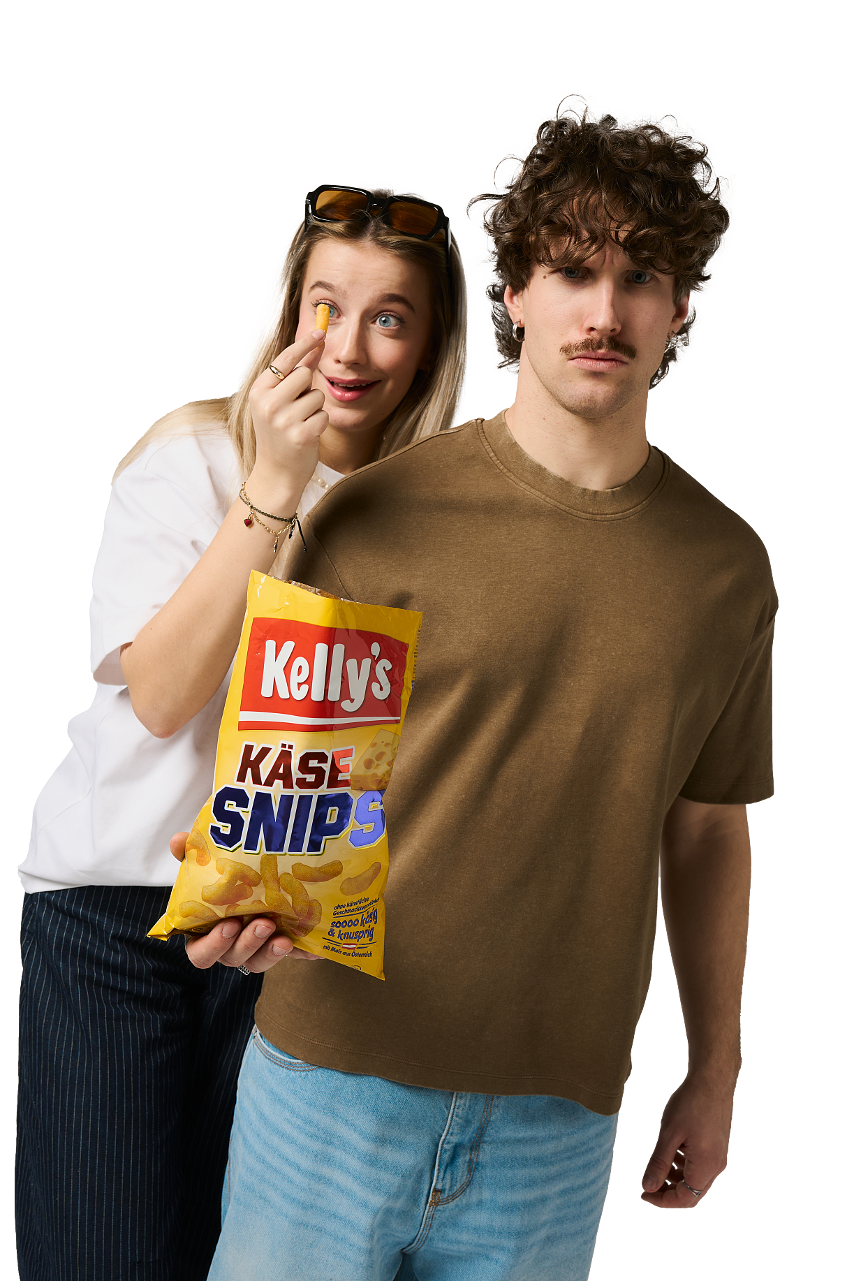 Kelly Merch Artikel