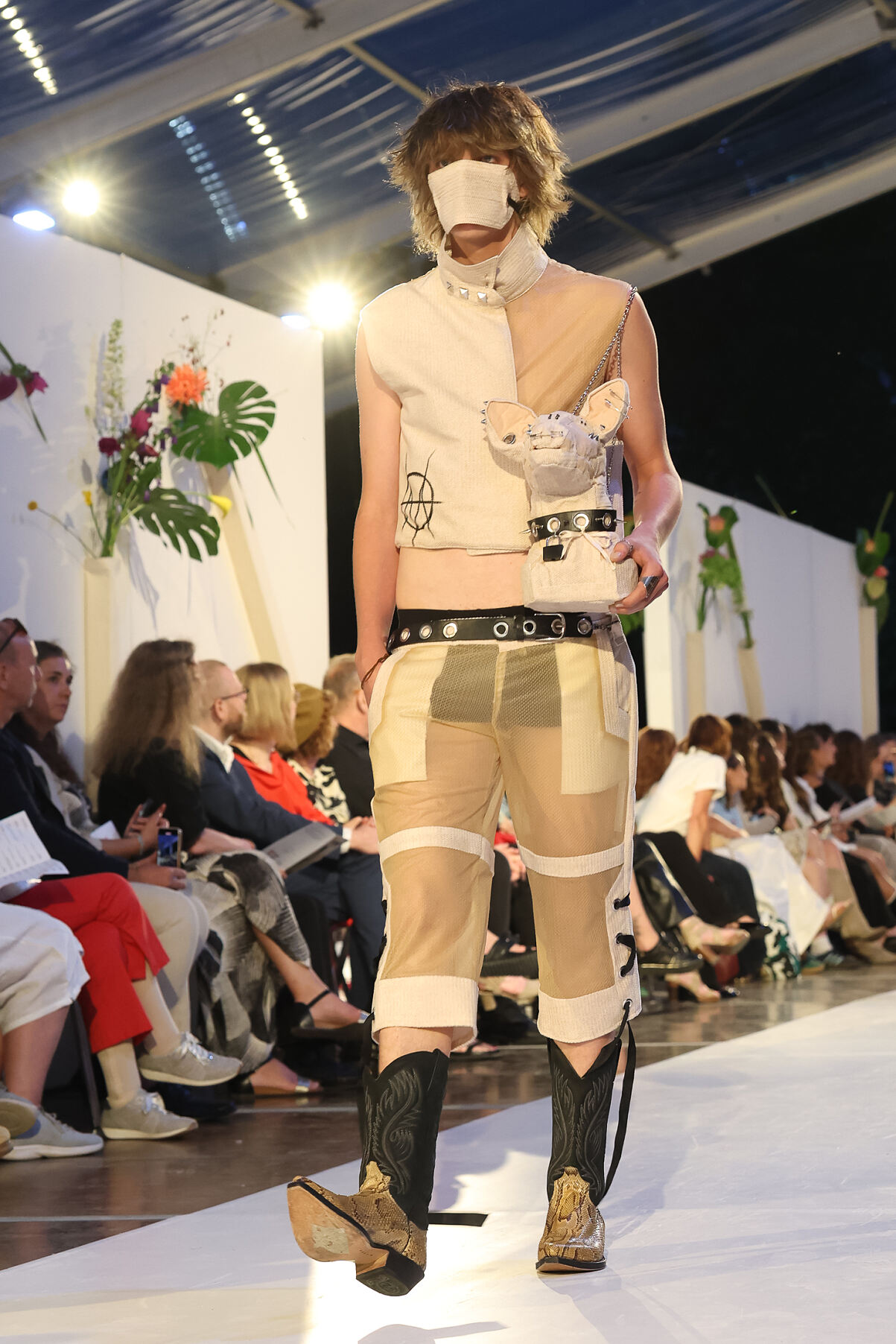 Catwalk Abschluss-Show 25